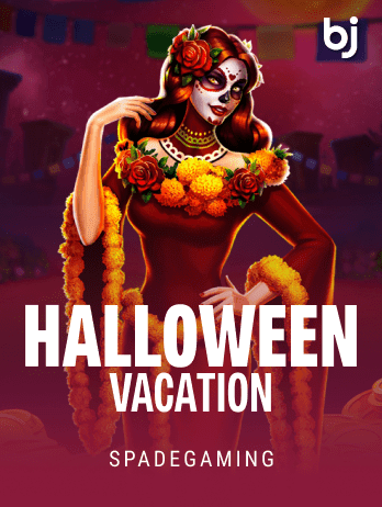 Halloween Vacationpng screenshot