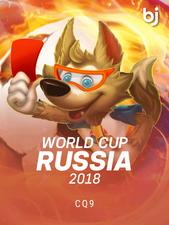 World Cup Russia2018 screenshot