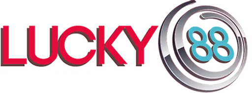 lucky88 Logo